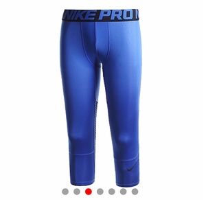 Nike hypercool 3/4 Tights leggings running L